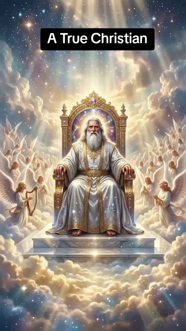 @Jesus love you