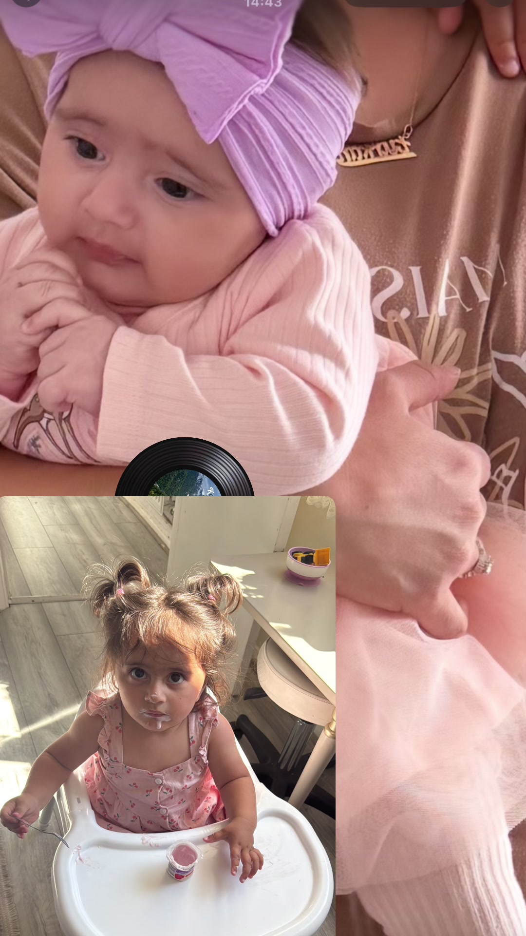 @🥰hayatın i&ccedil;inden🥰