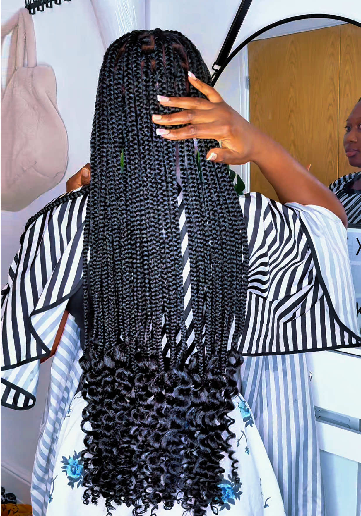 @CEXA |HAIRSTYLIST HIGH WYCOMBE