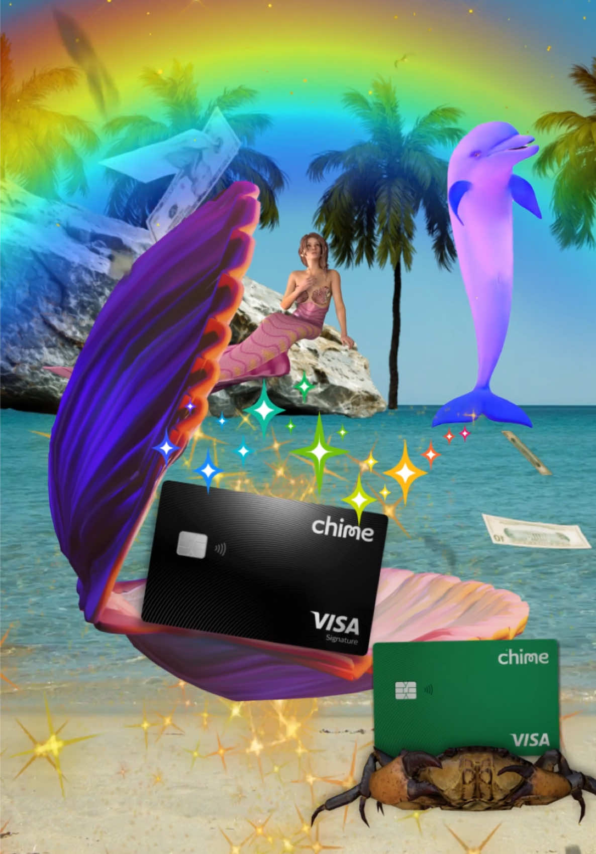 @Chime Financial