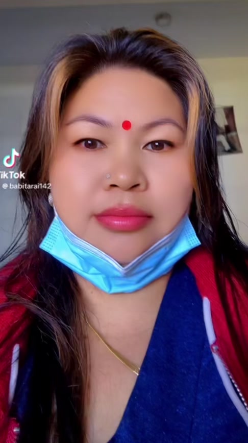 @Babita Rai