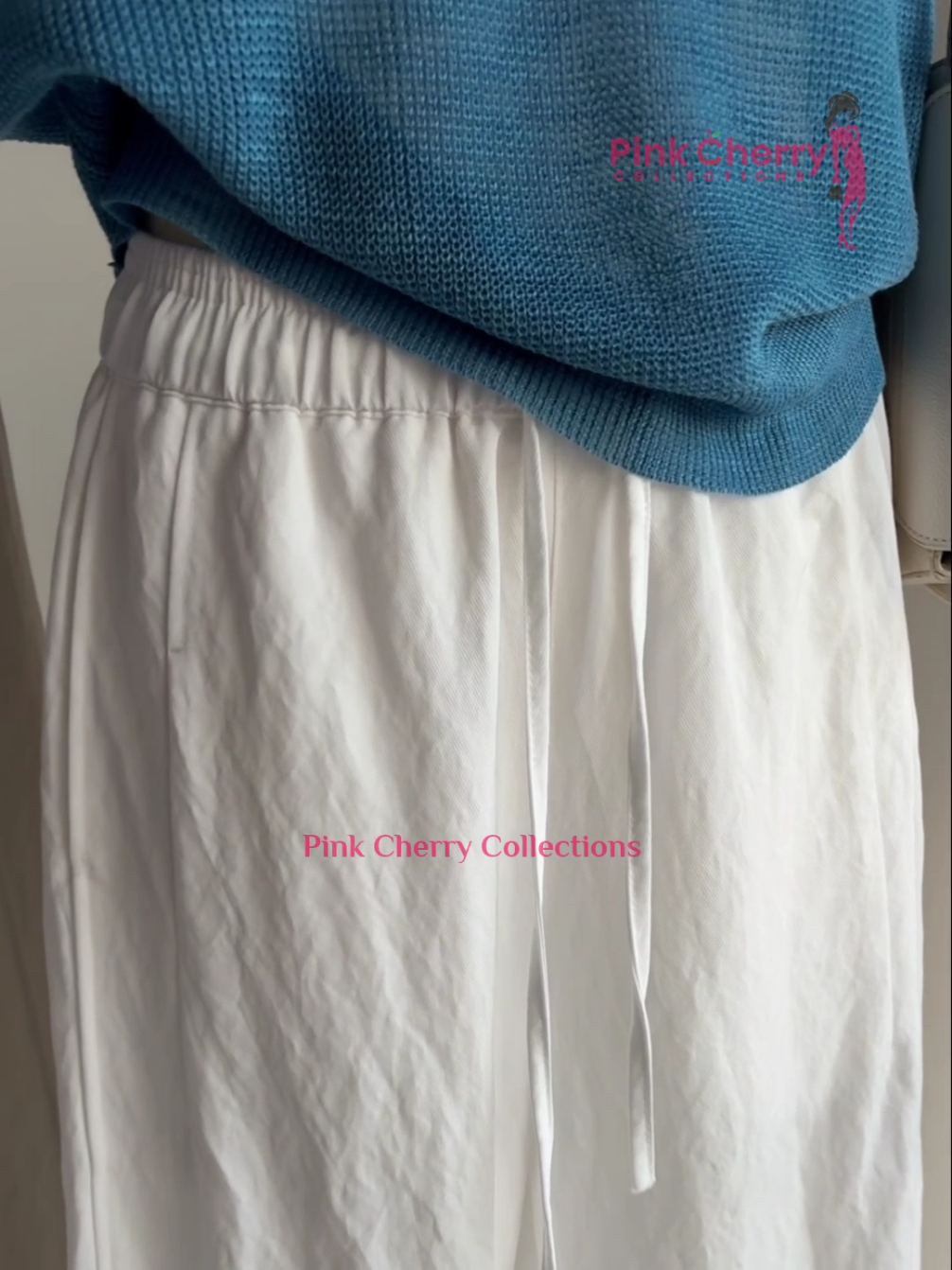 @Pink Cherry Collections