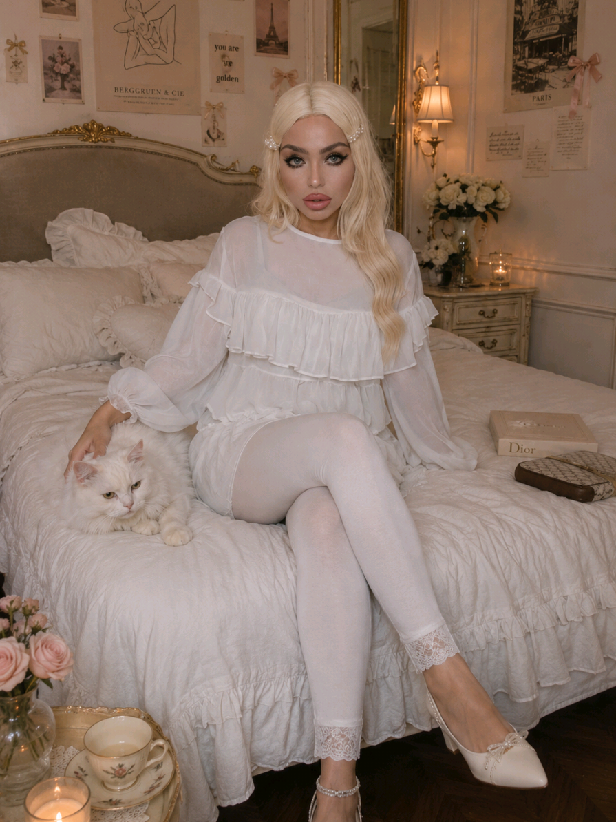 @Vanilladreams