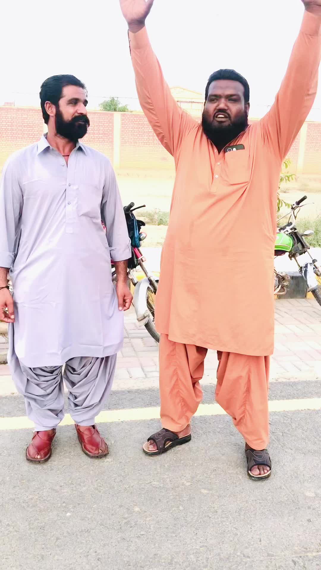@Majeed King Of Taunsa❣️