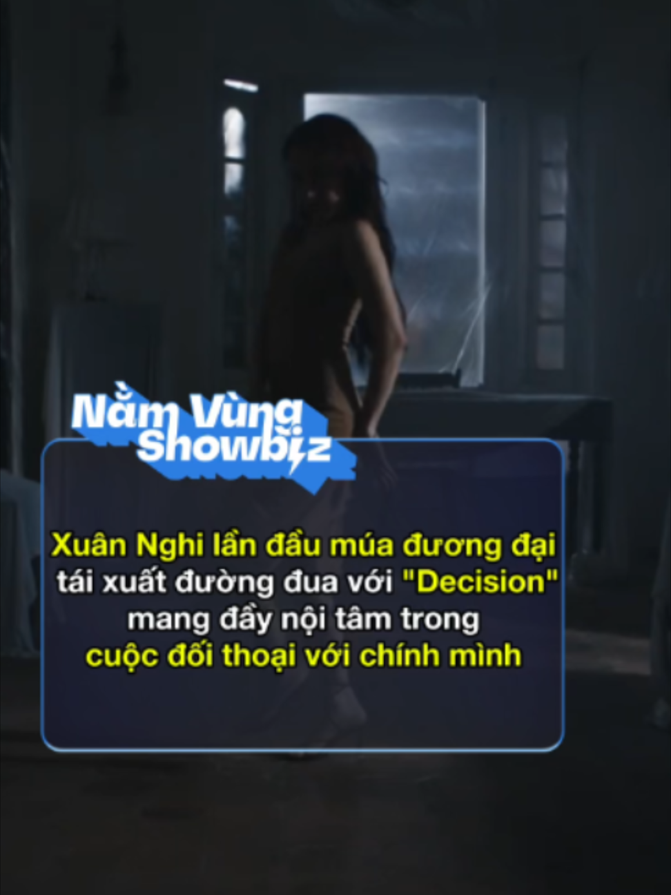 @Nằm Vùng Showbiz