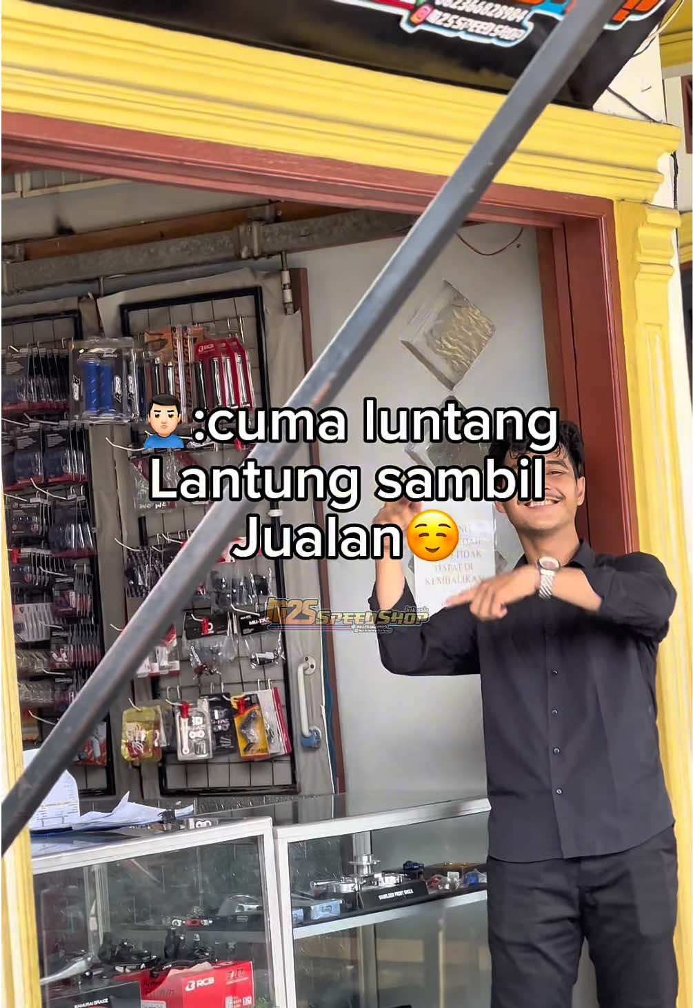 @m2sspeedshop