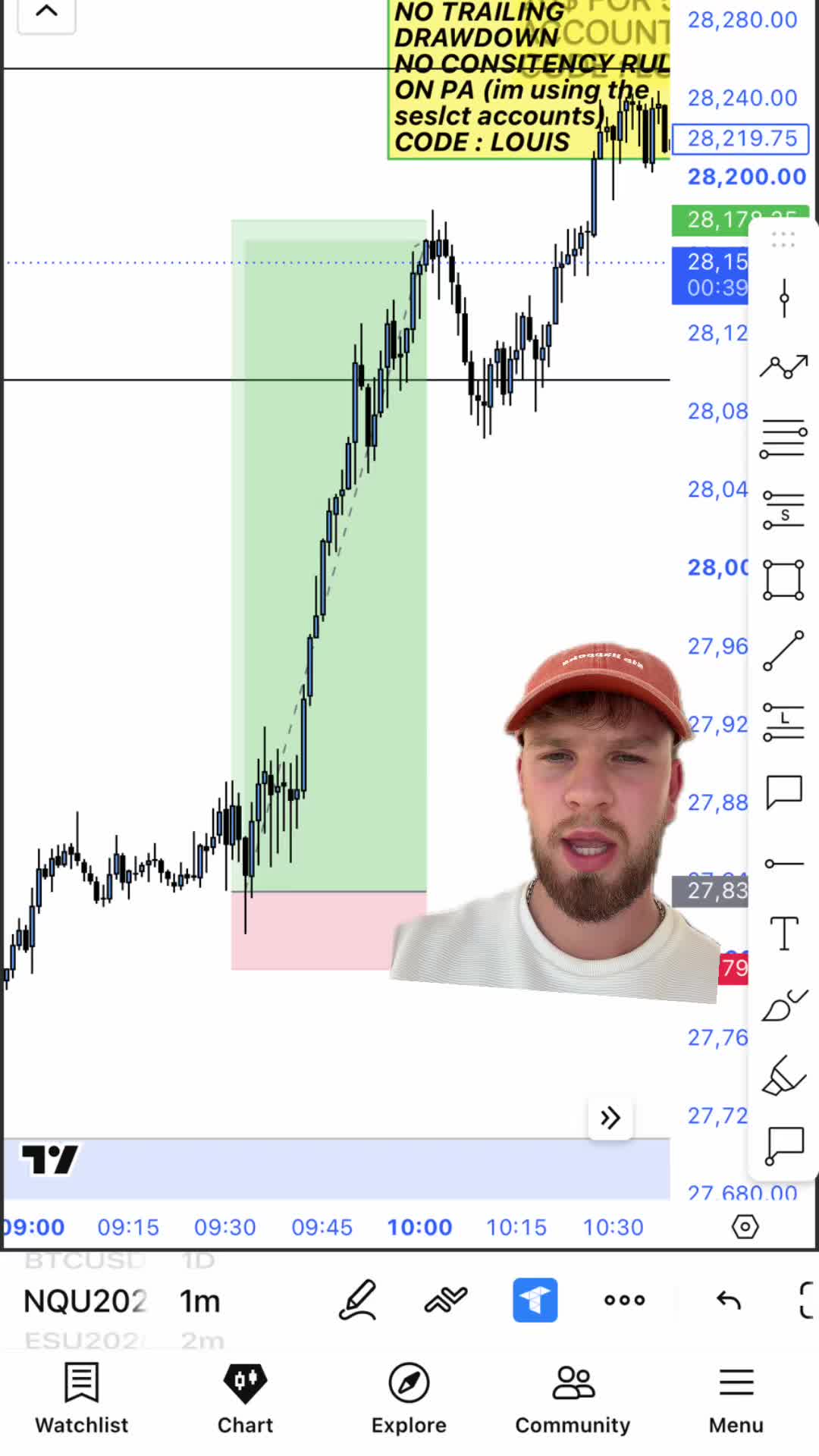 @TradingLouisYT