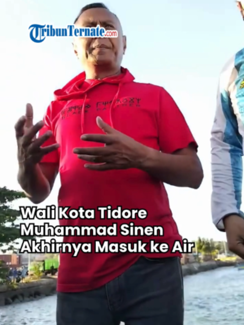 @TribunTernate.com