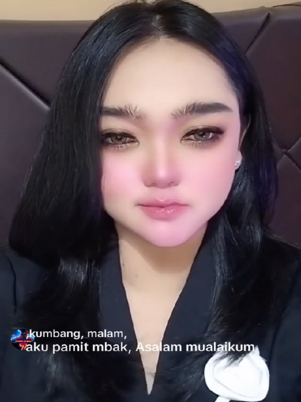@Bidadari_kalimantan