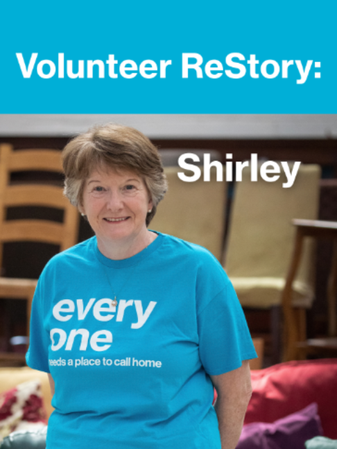 @Habitat for Humanity Ireland