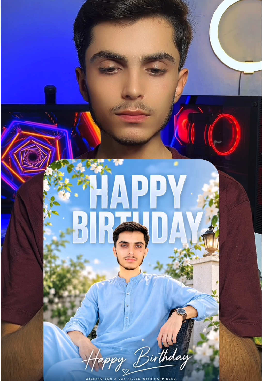 @UMER Editing Tips