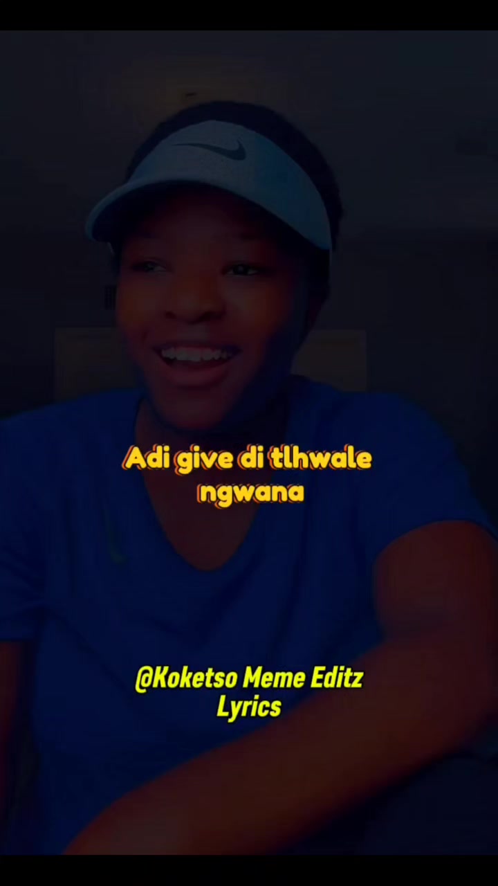 @Koketso_meme_Editz