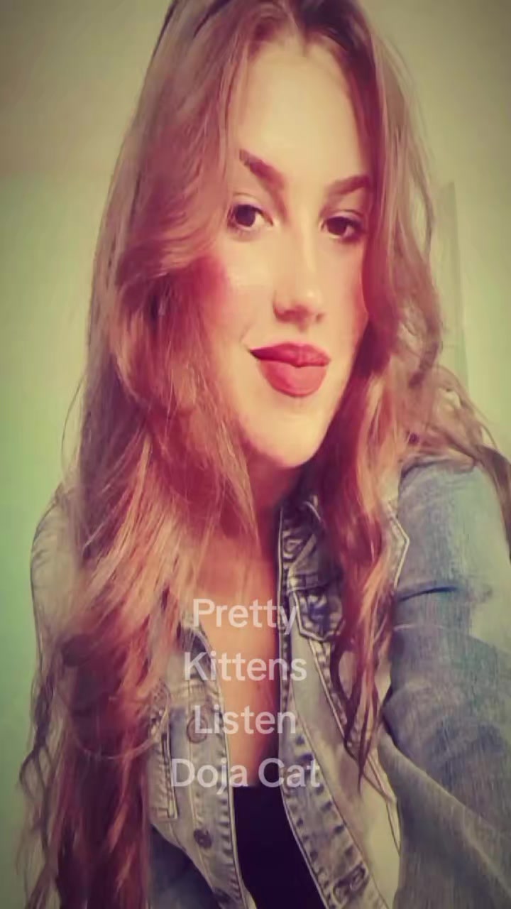 @Diego Kitten