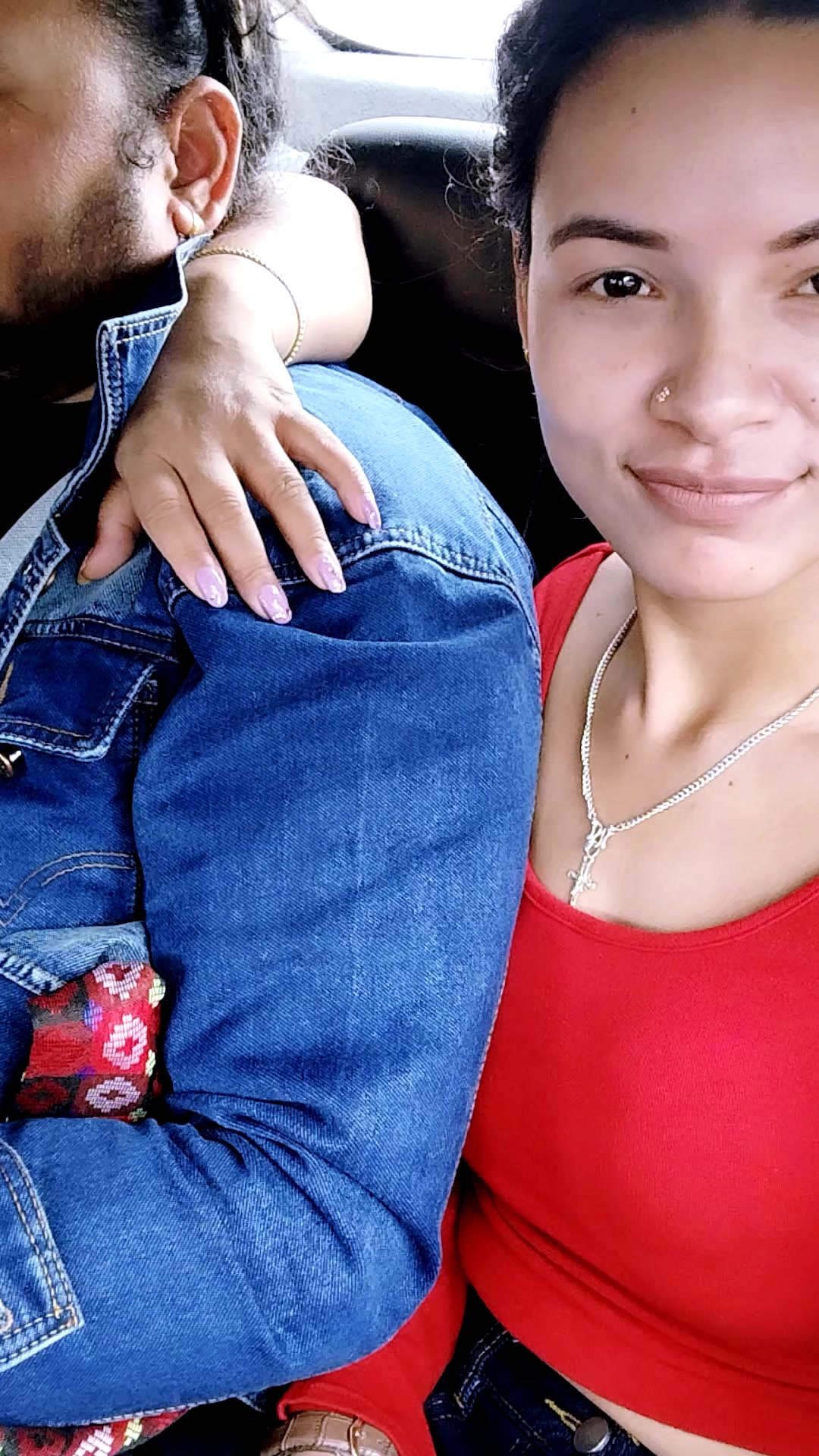 @Chandika🎙️Situ🎼🇳🇵