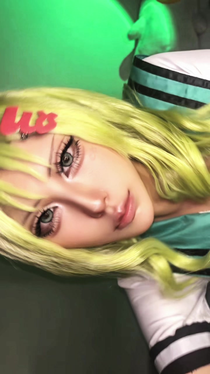 @なぎち。
