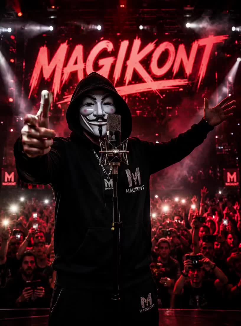 @💥MagiKont🪄 SYSTEM ✅