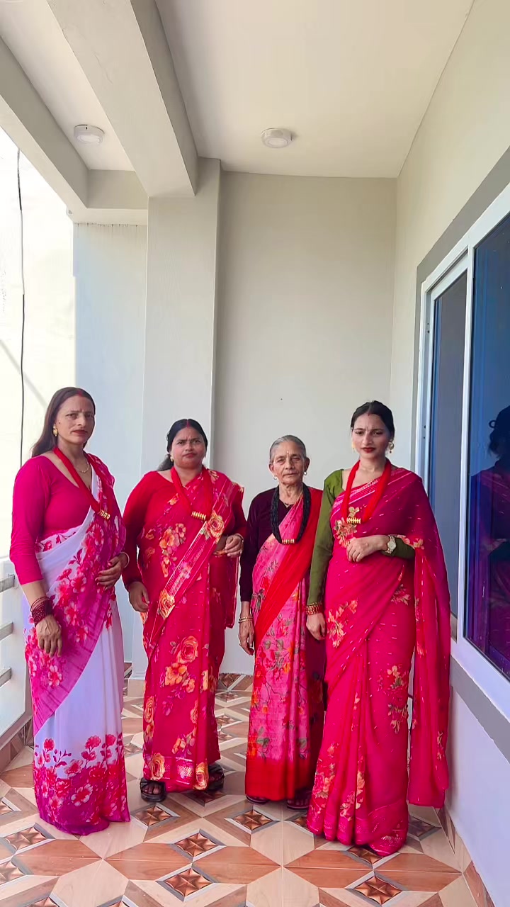 @Ritika poudel❤️Khanxi