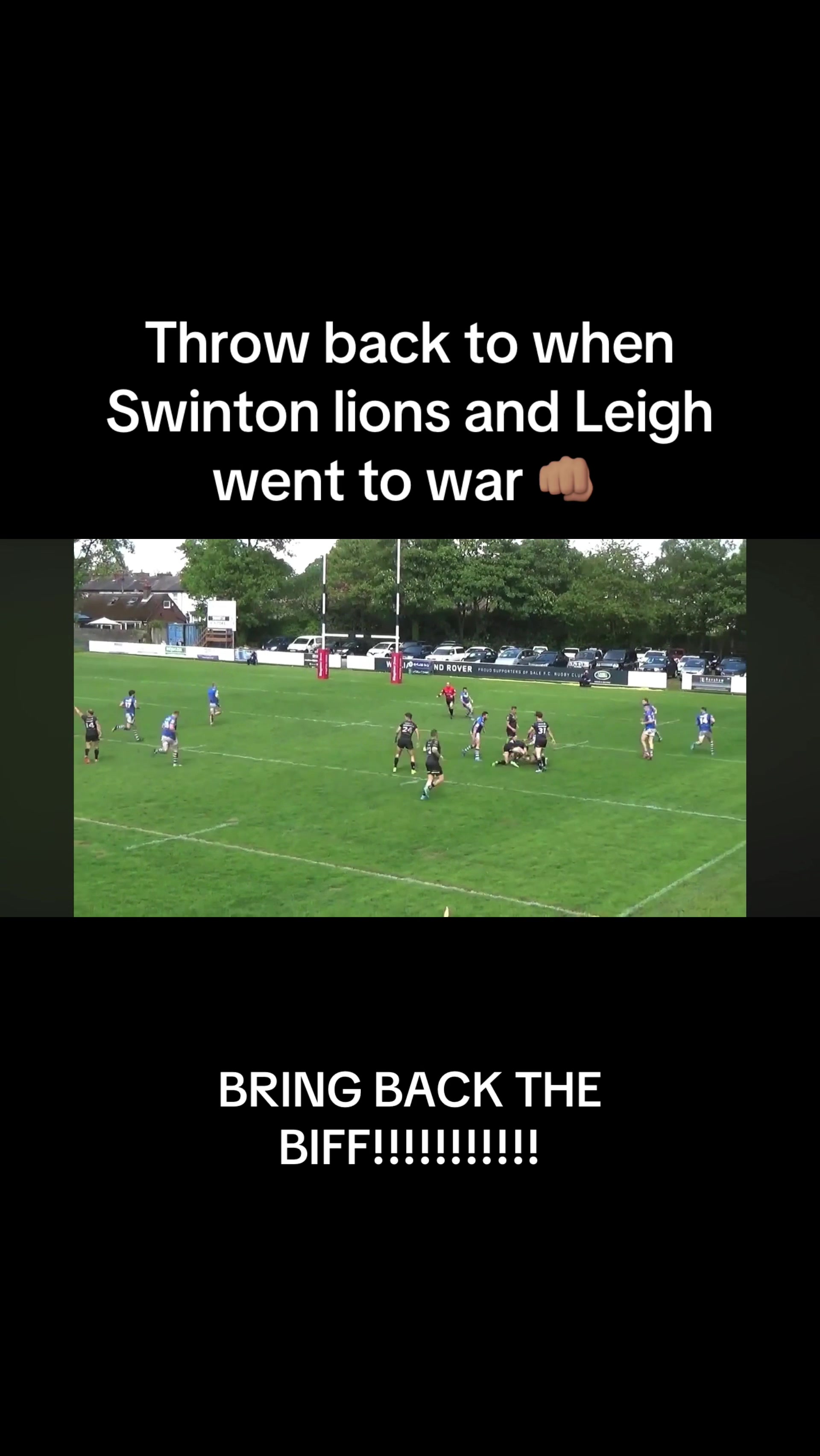 @Rugby League Daily 🏉