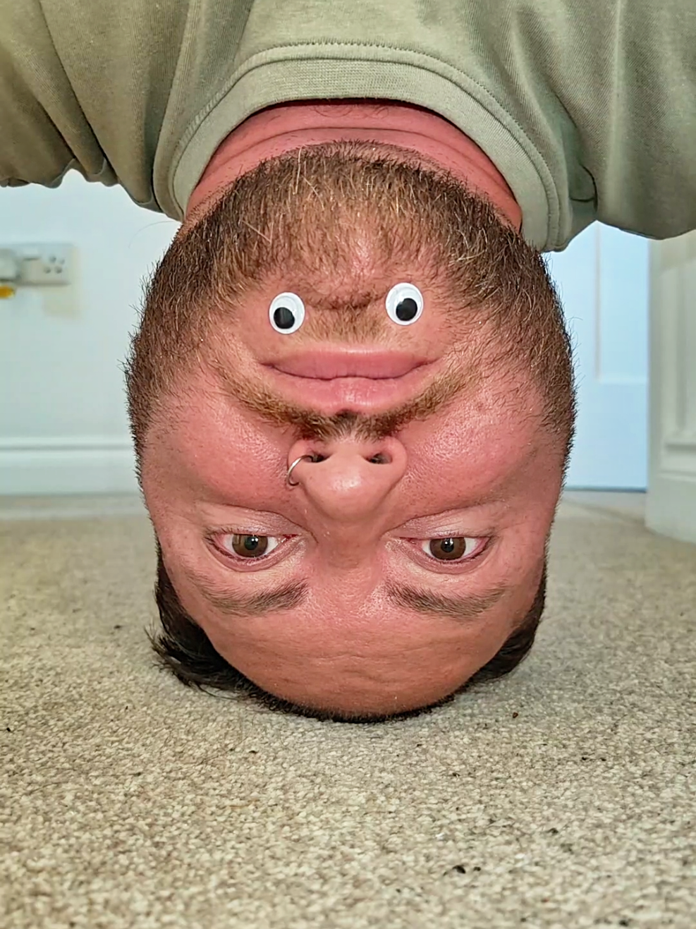 @Chinfaced
