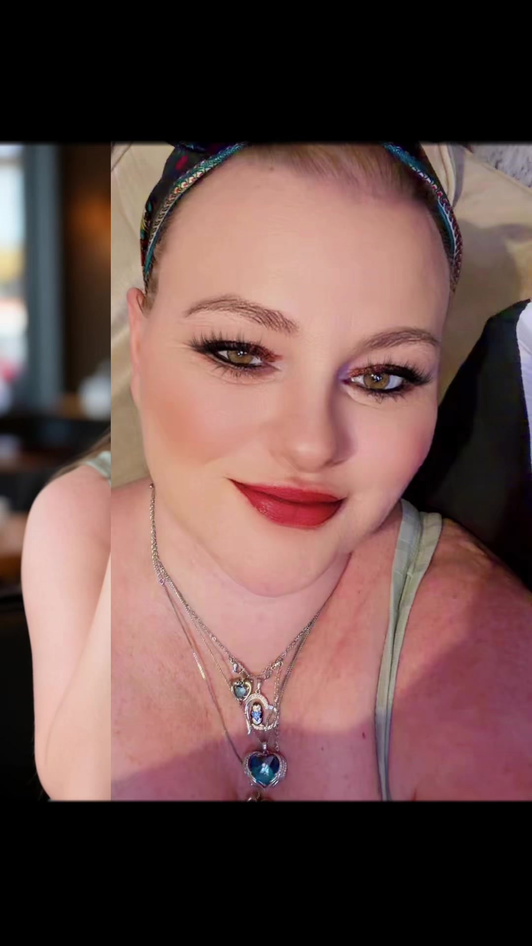 @❤️ Amanda 🖤