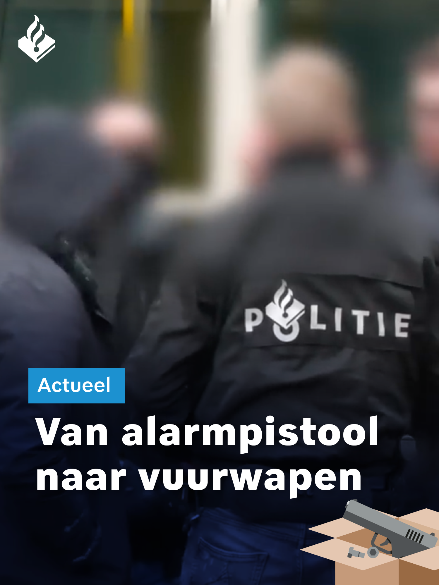 @Politie Nederland