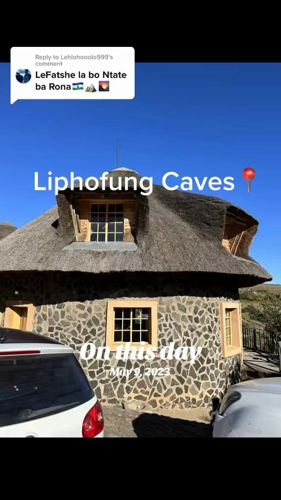 @Tiisetso Mopeli