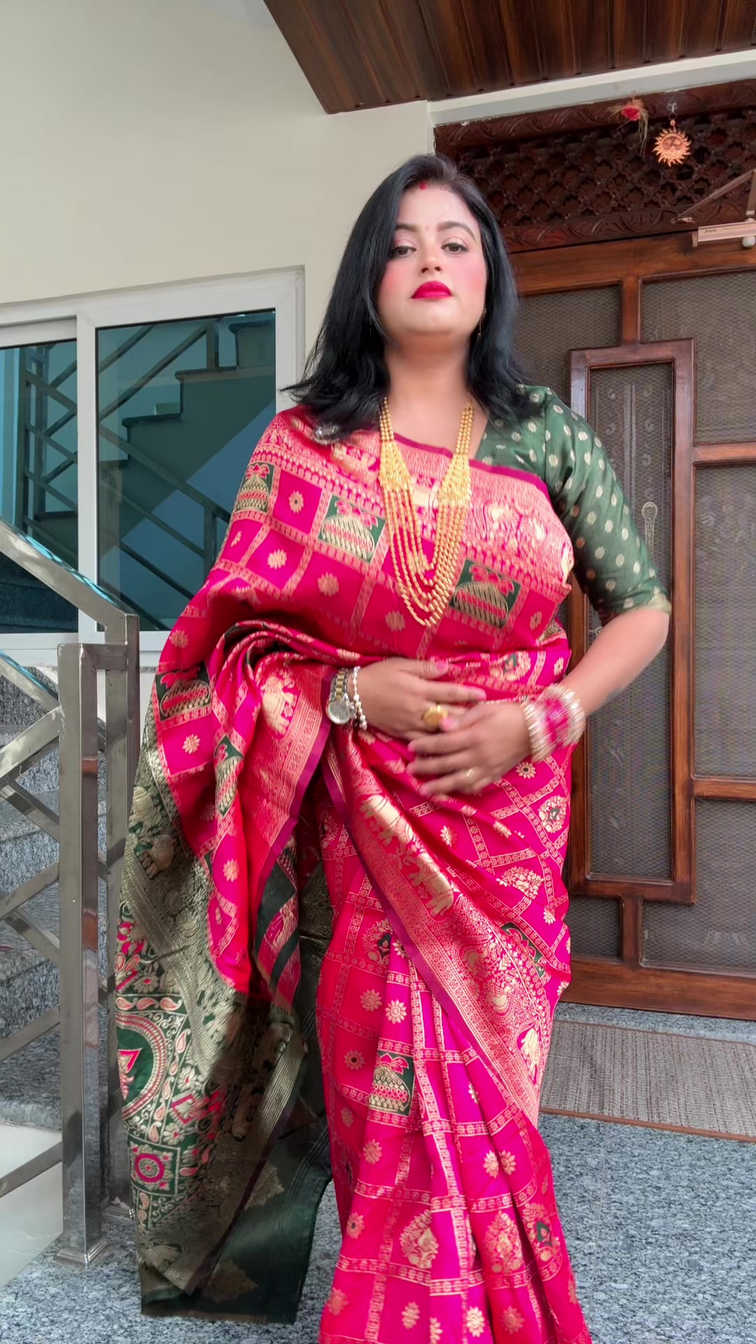 @Manisha Bhusal gautam