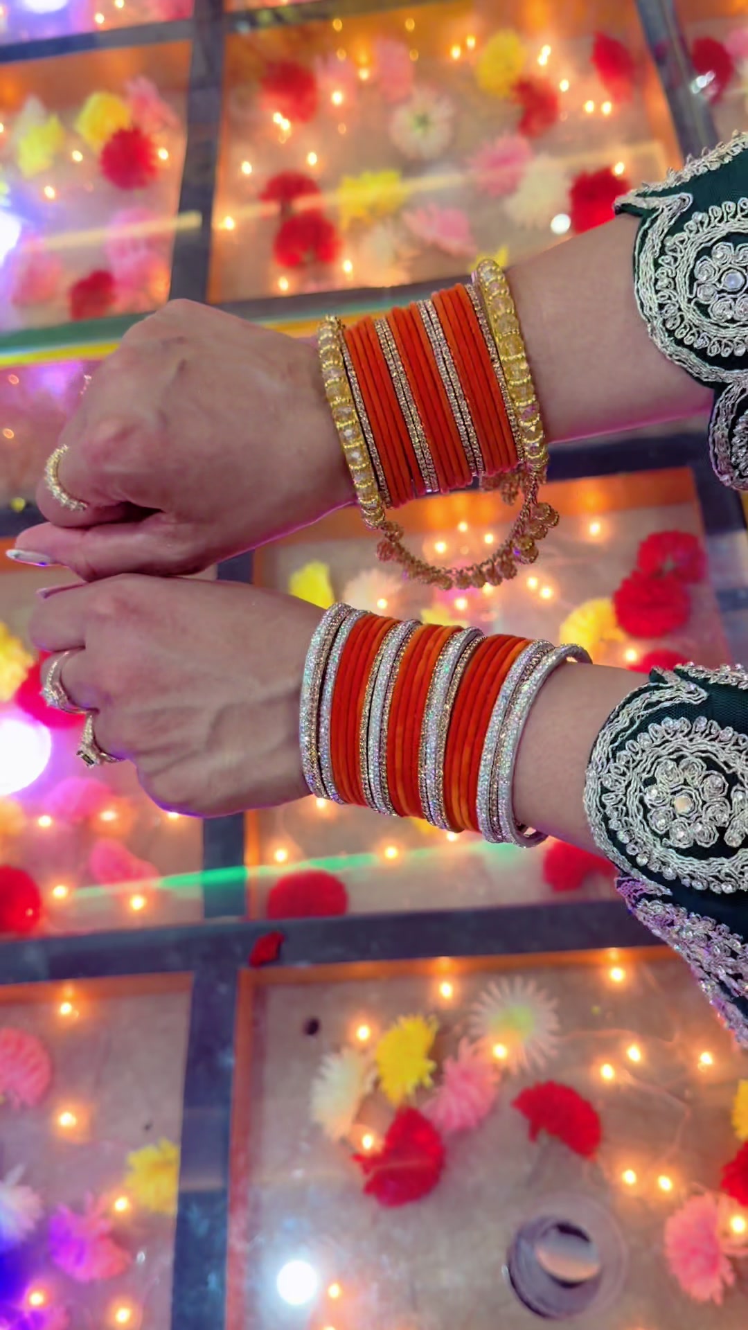 @Assia Mehndi