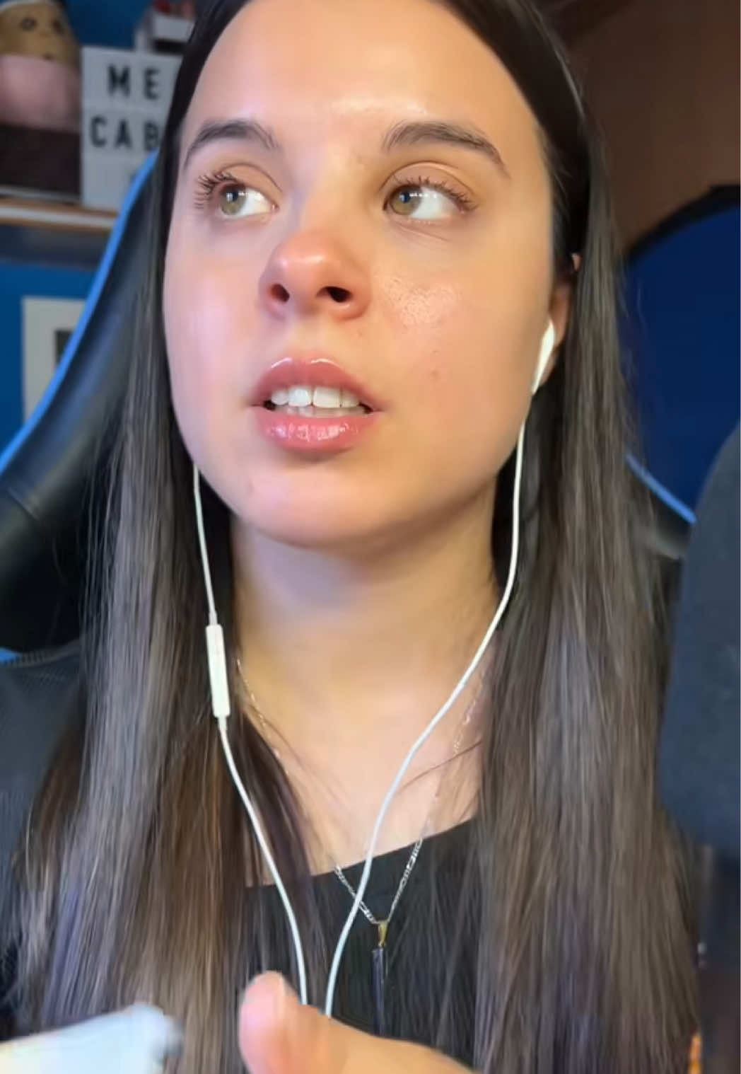 @Melissa