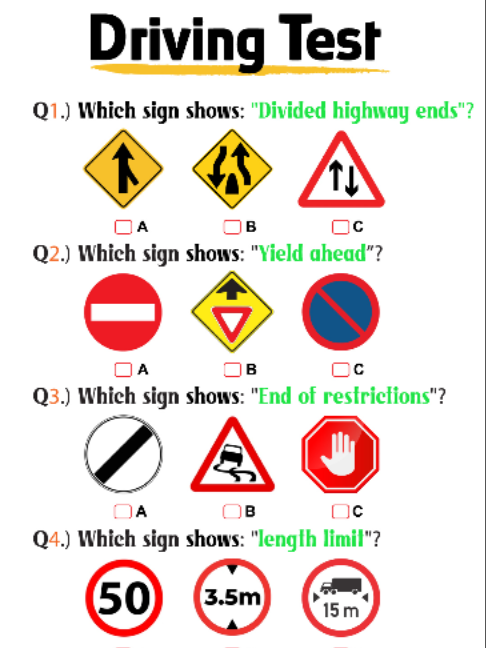 @Perfect Driving