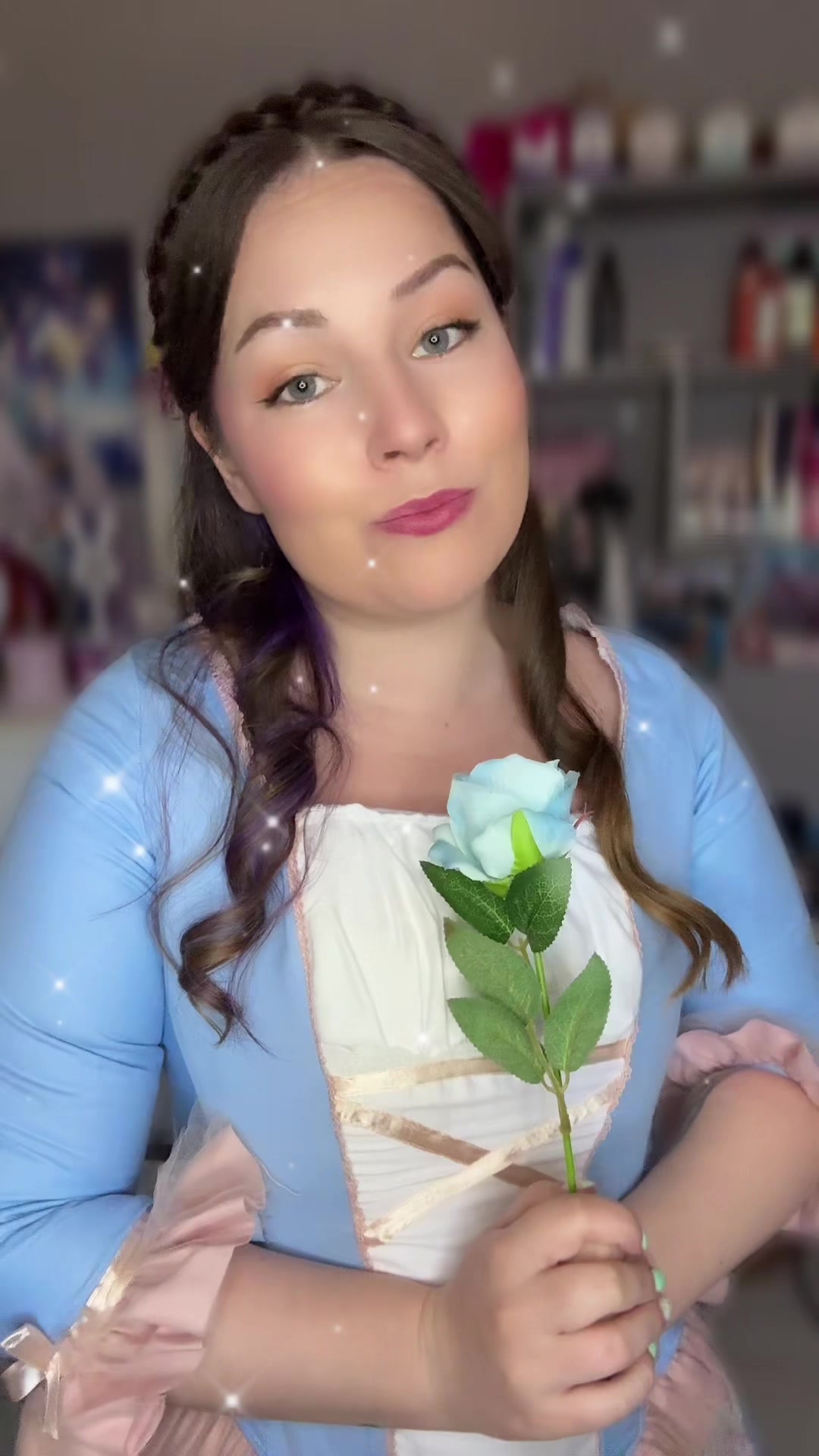 @Lacy_Passion