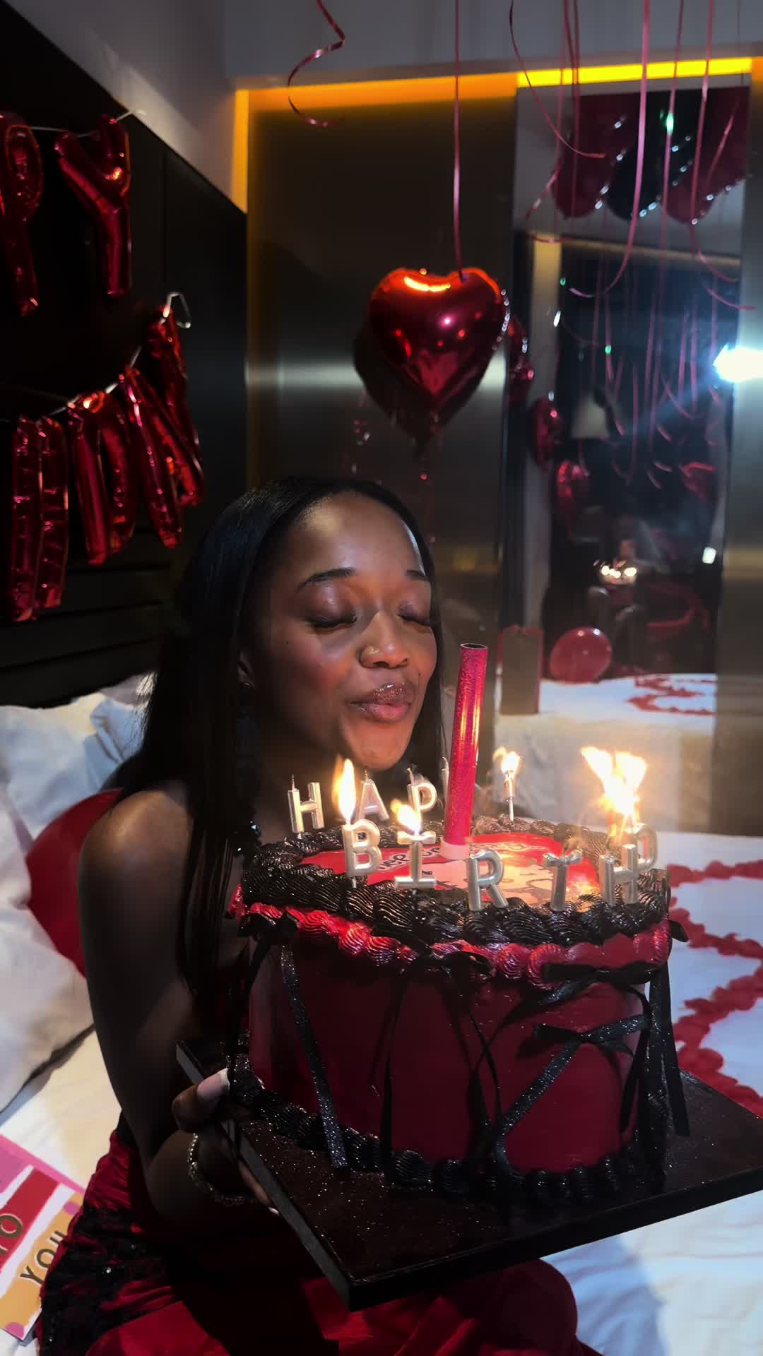 @Miss Londonnn