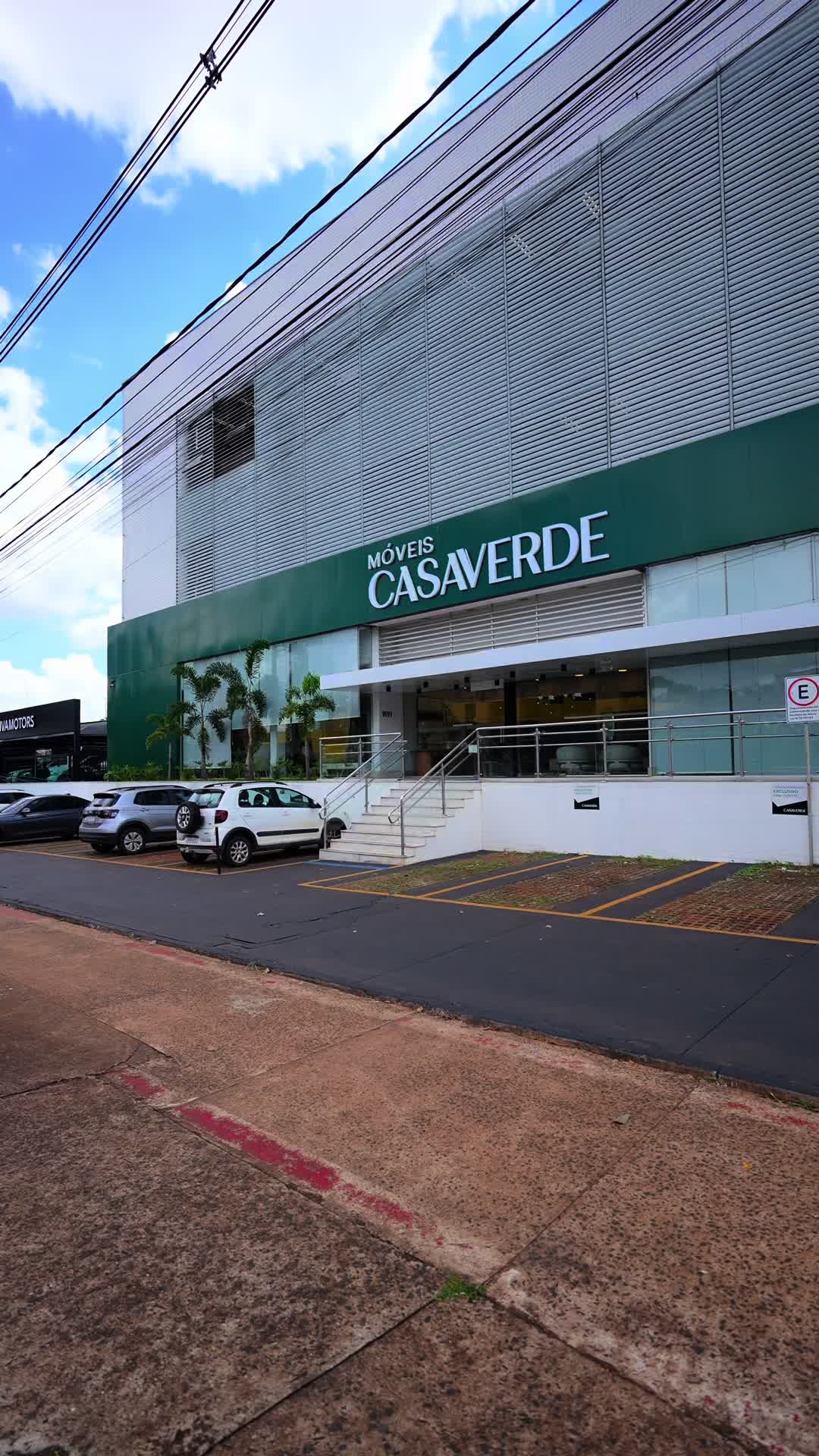@Móveis Casa Verde