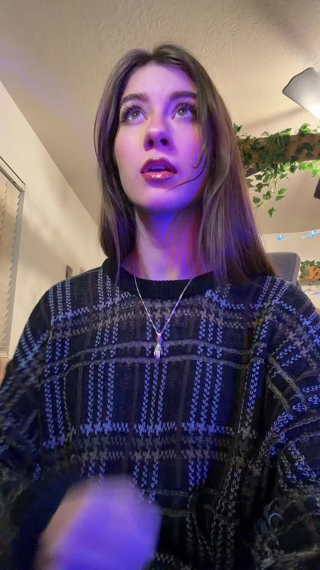 @Hannah