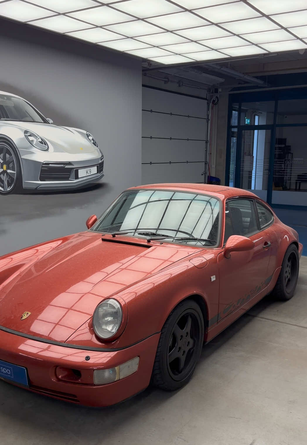 @Premium Auto Spa | Detailing