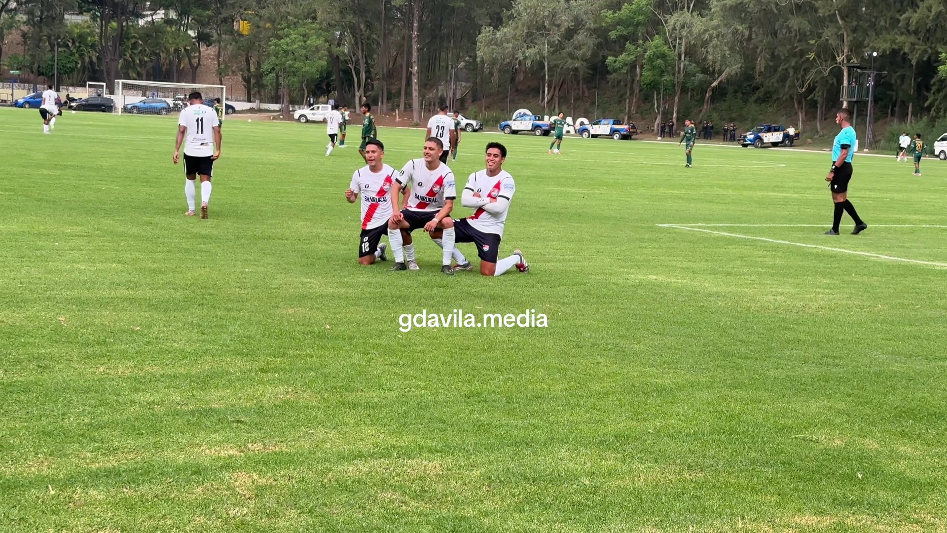 @Gabriel Davila Media