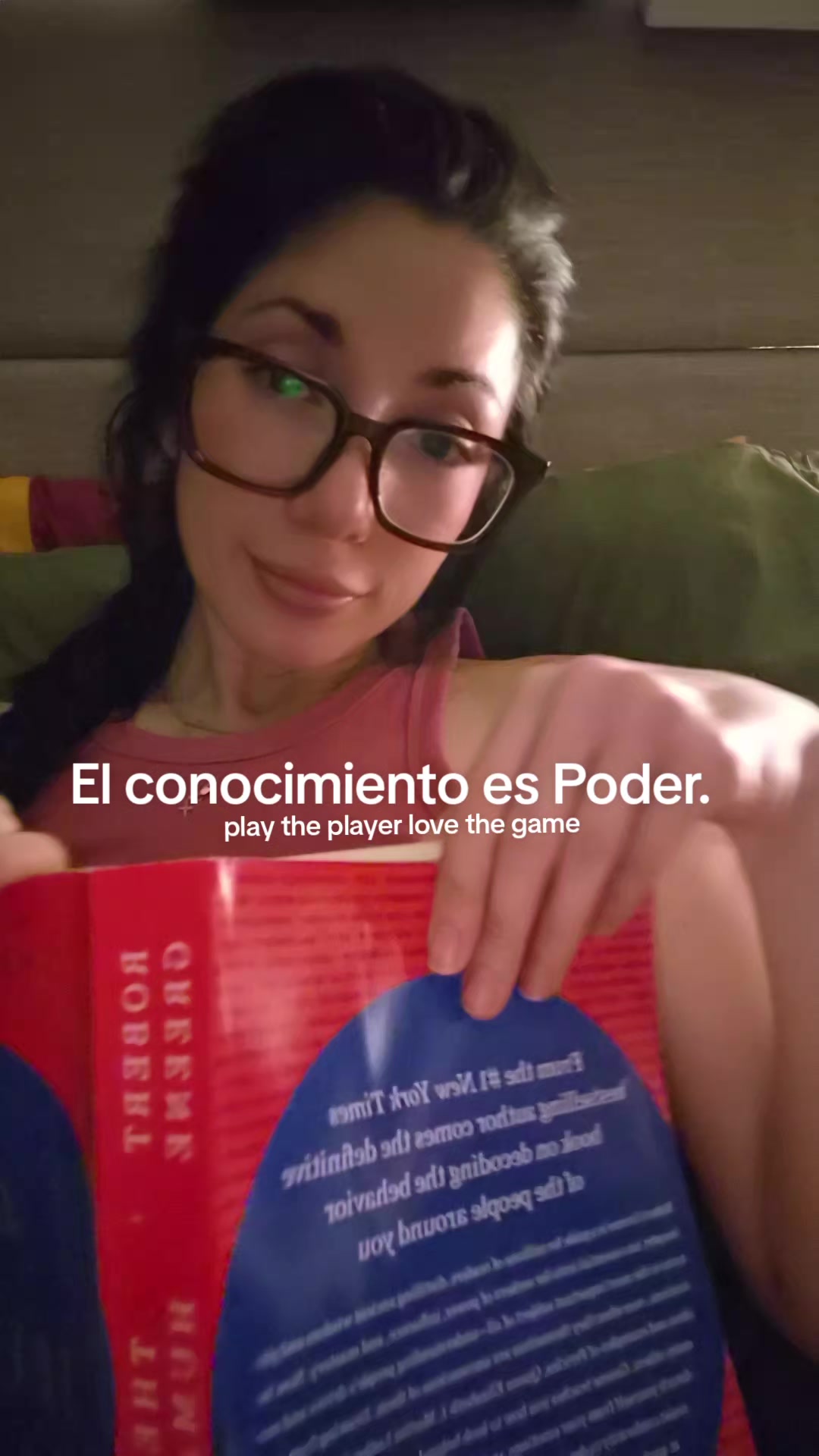 @Desquehacerada