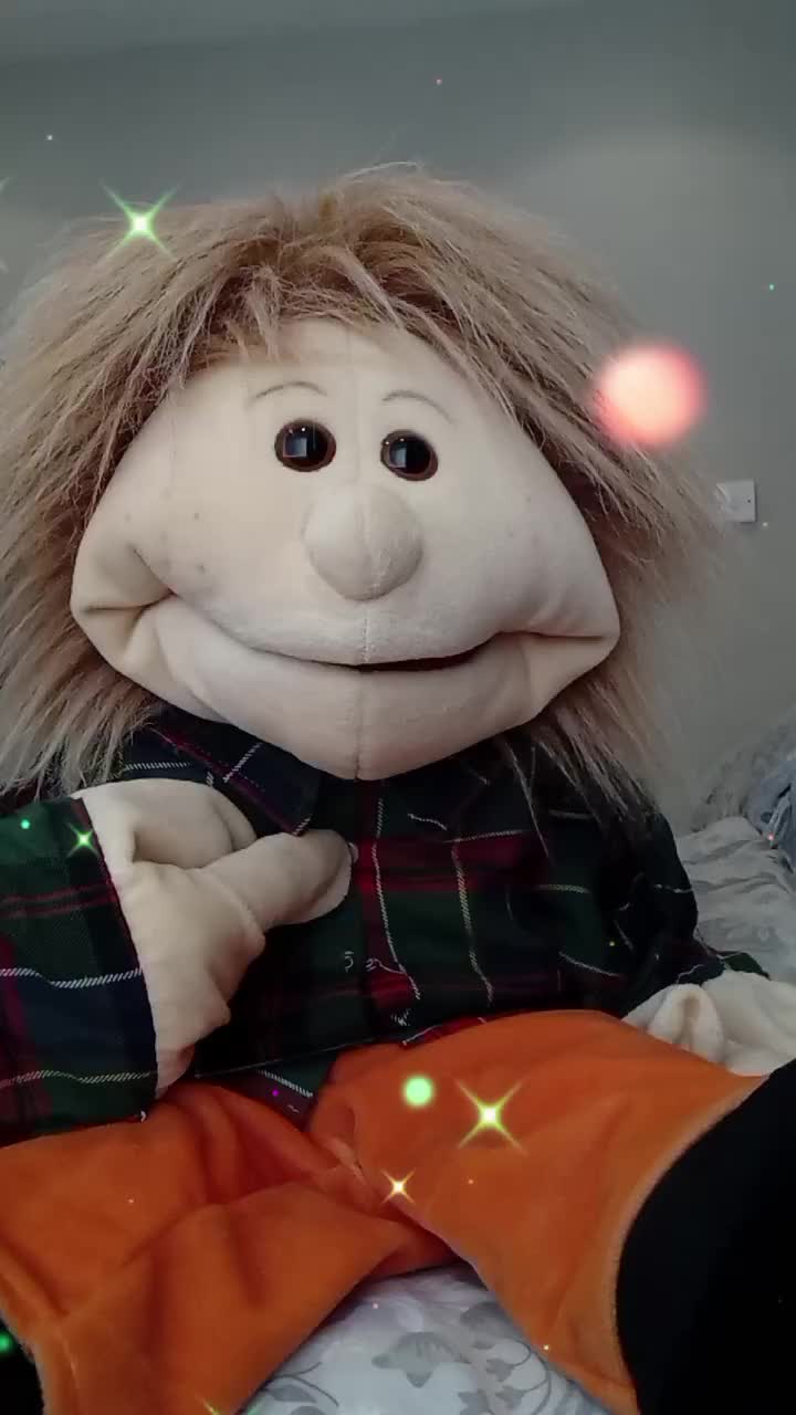 @Charlie