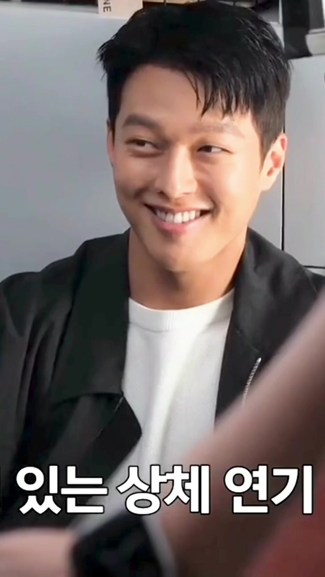@Jang Ki Yong 장기용 Fans 💛