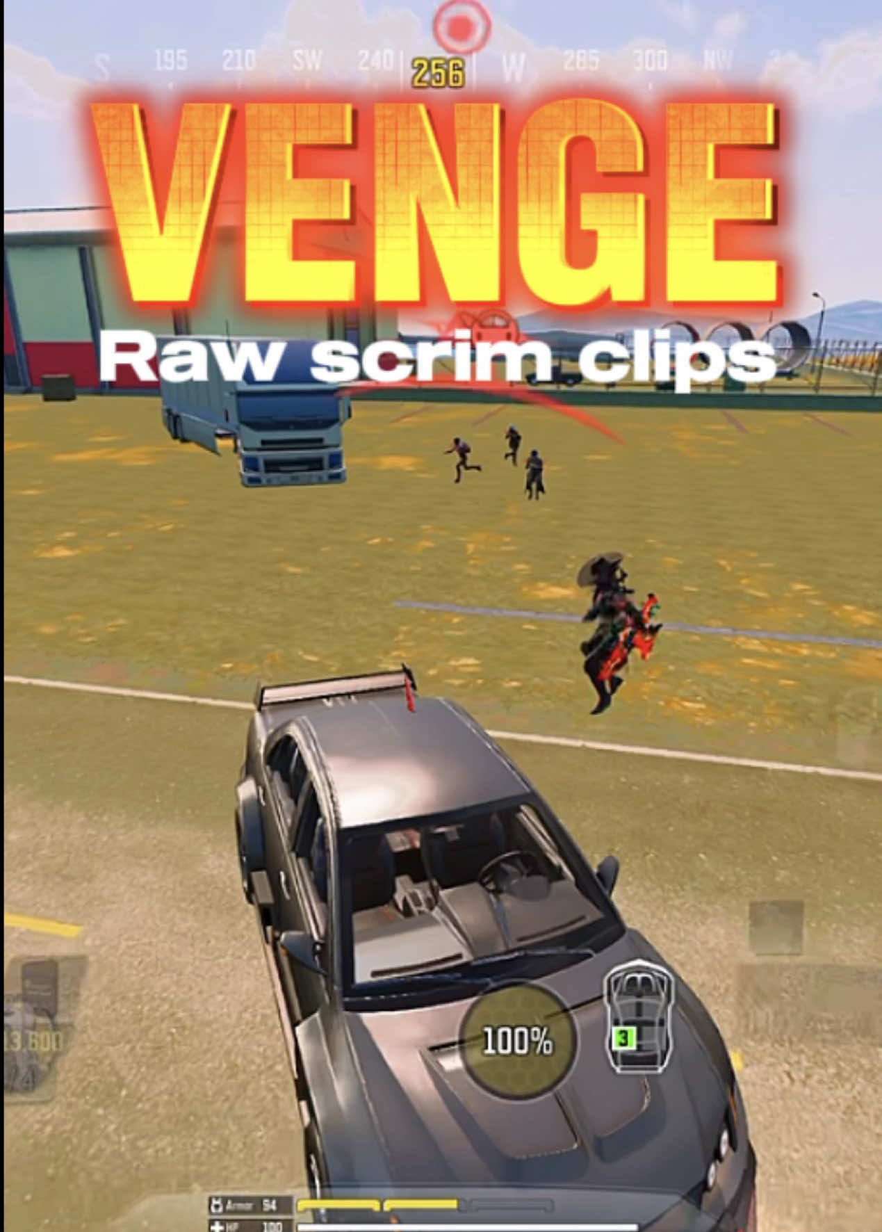 @VENGE