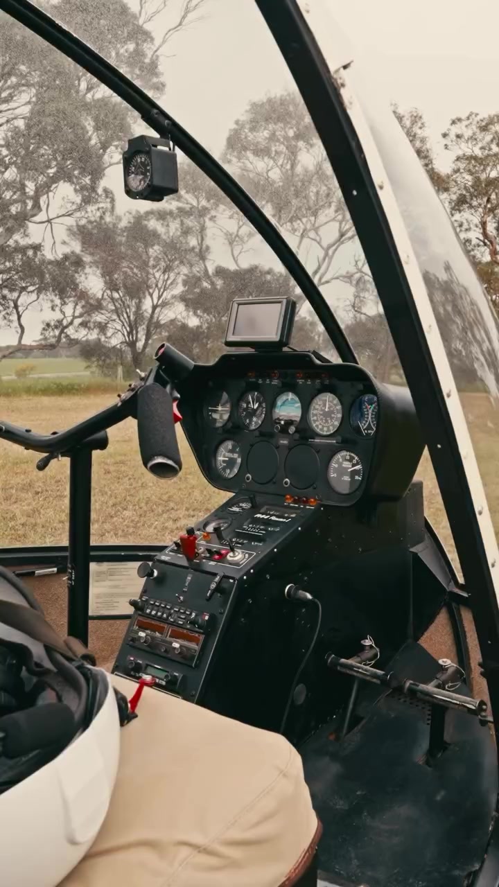 @South Australian Helicopters
