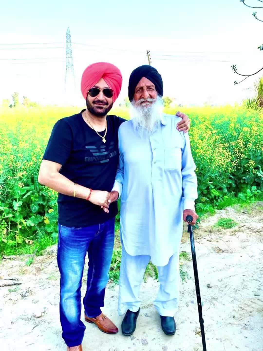 @Malkit Singh