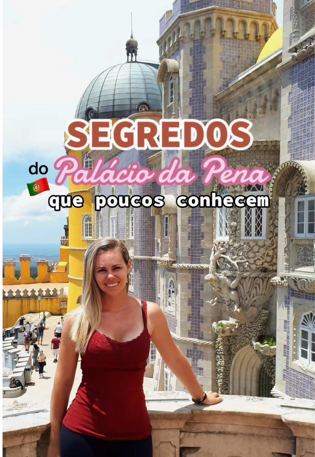 @Minha Vida de F&eacute;rias