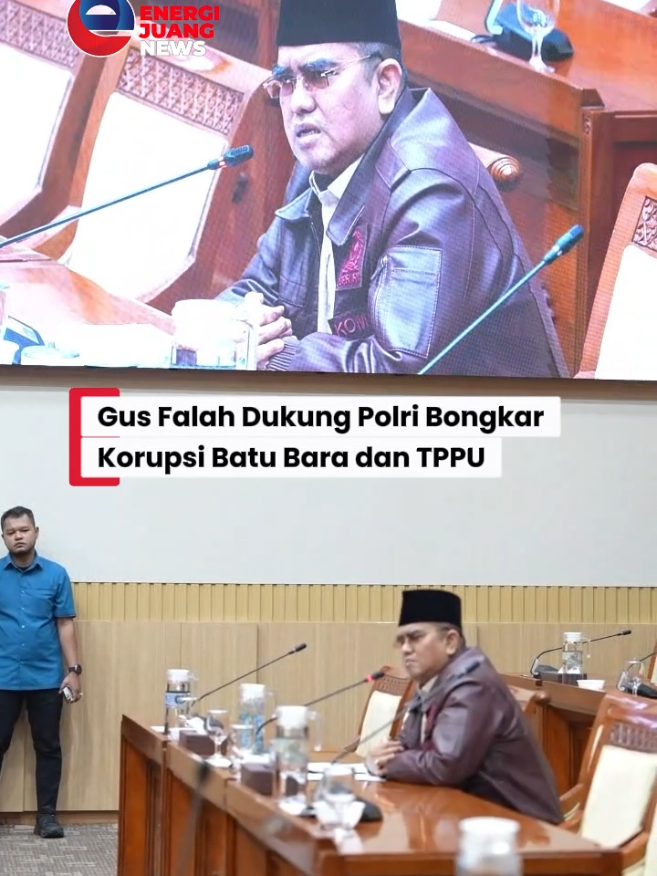 @Energi Juang News