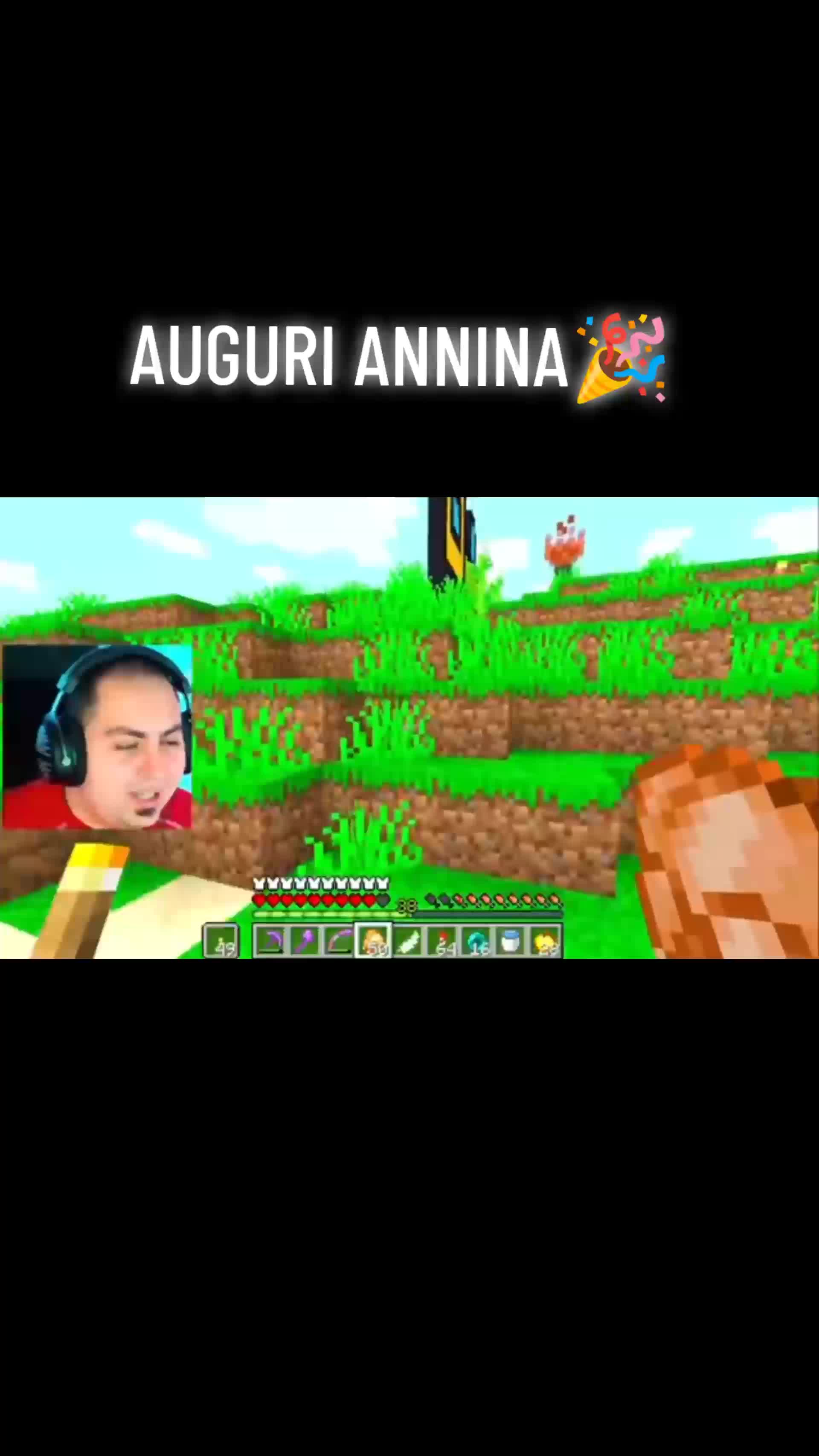 @PiadinaCalda #1 fan