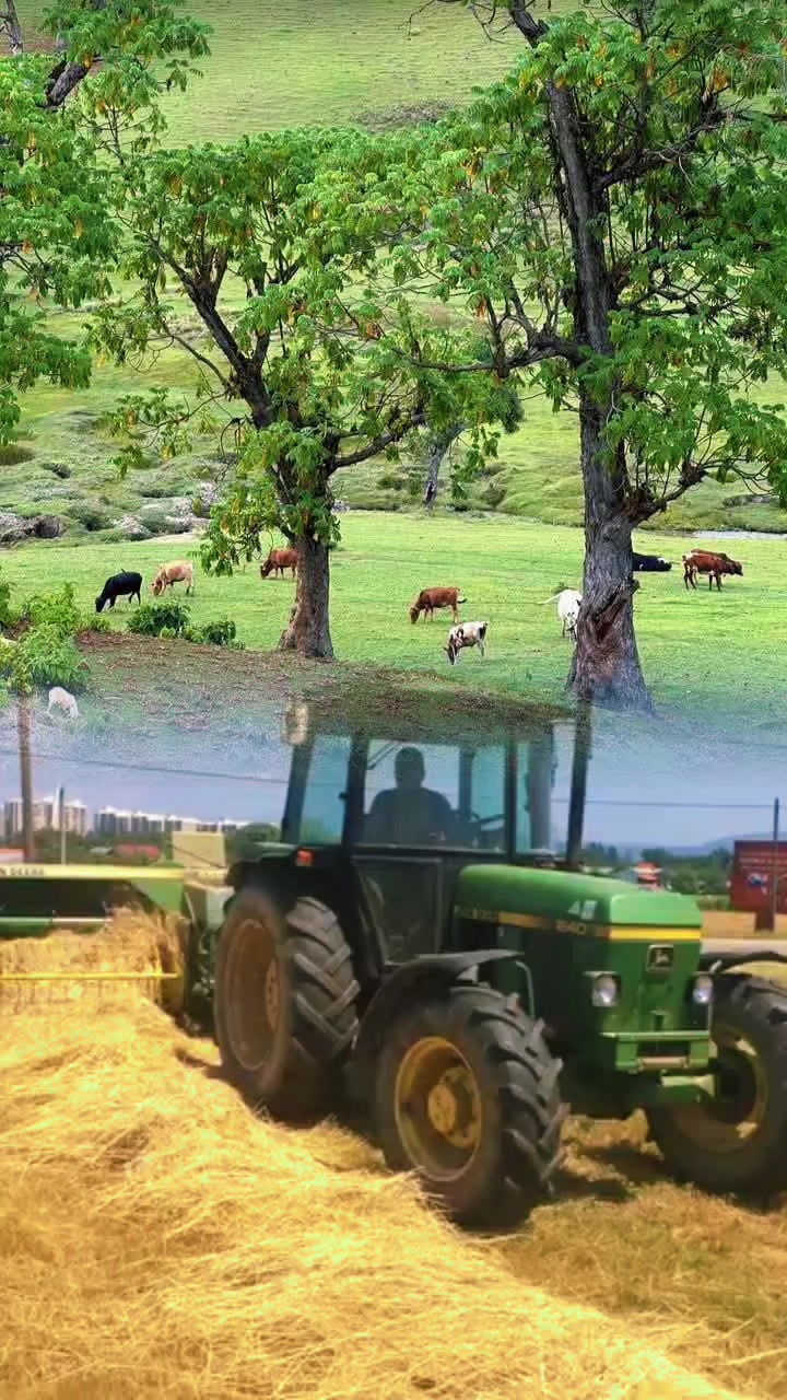 @David The Tractor Guy