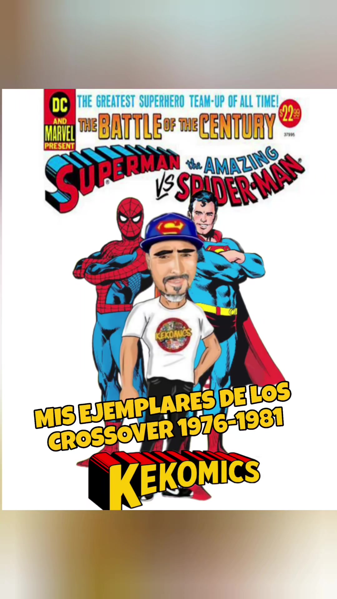 @Kekomics