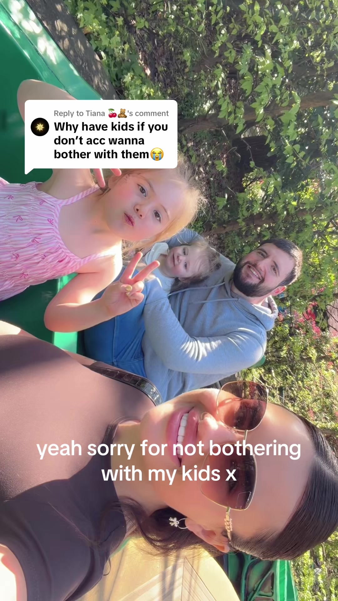 @Vicky | Chaotic mum life