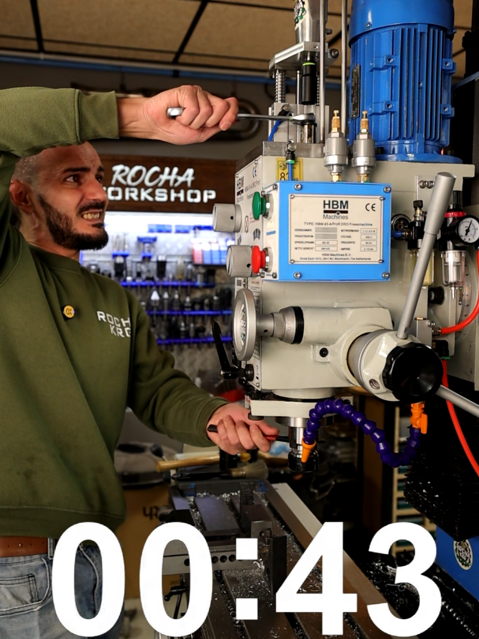 @Rocha KRG