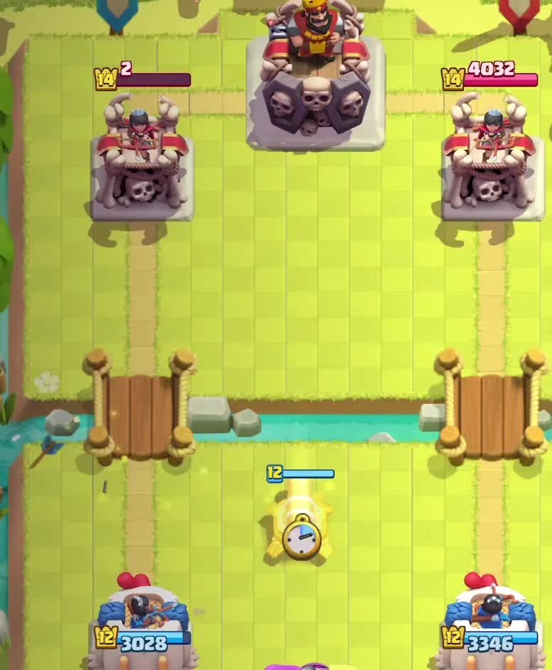 @Clash Meme
